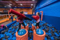 Sky Zone Trampoline Park photo 5