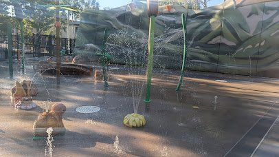 Splash Pad photo 2