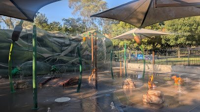 Splash Pad photo 3