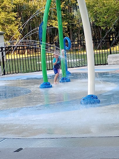 Lebanon Splash Pad