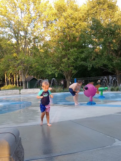 Lebanon Splash Pad photo 2