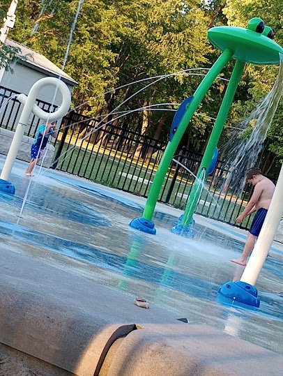 Lebanon Splash Pad photo 3
