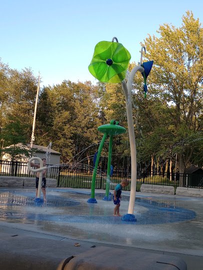 Lebanon Splash Pad photo 4