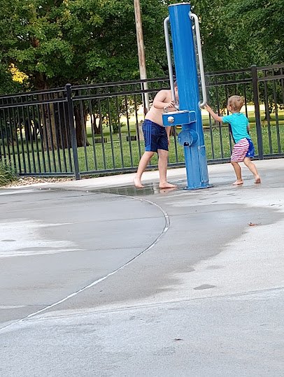 Lebanon Splash Pad photo 5