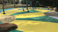 Timarron Park & Sprayground