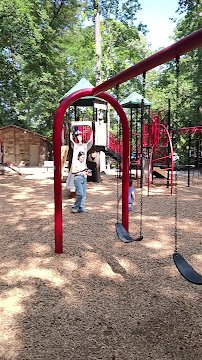 Timarron Park & Sprayground photo 2
