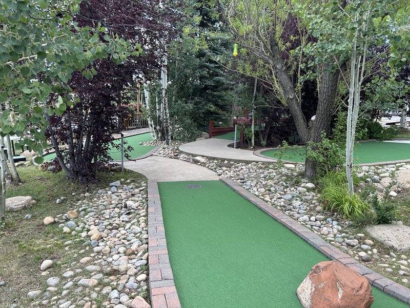 Durango Park Mini Golf photo 2