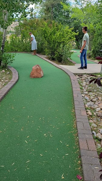 Durango Park Mini Golf photo 3