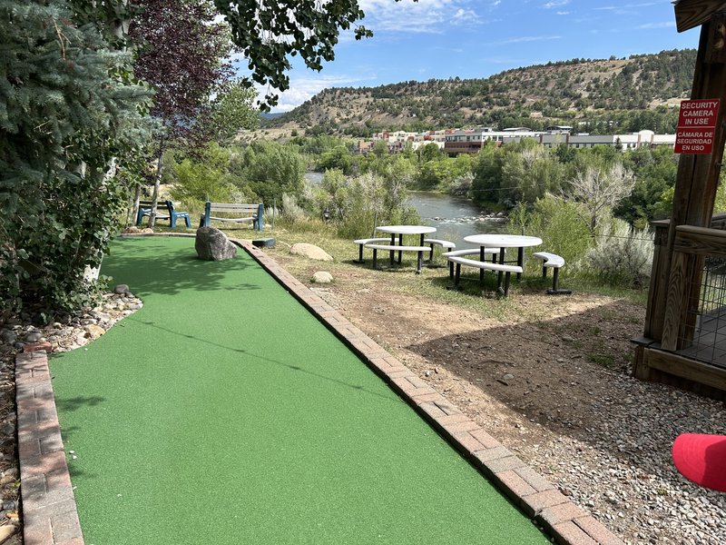 Durango Park Mini Golf photo 4