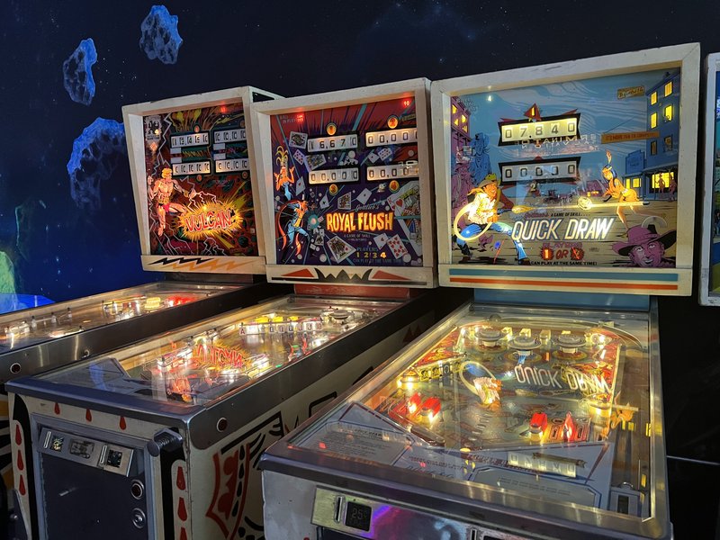 Hooligans Arcade photo 3