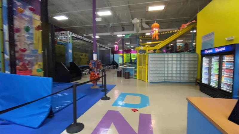 La-La Land - Fun Indoor Playground! photo 2