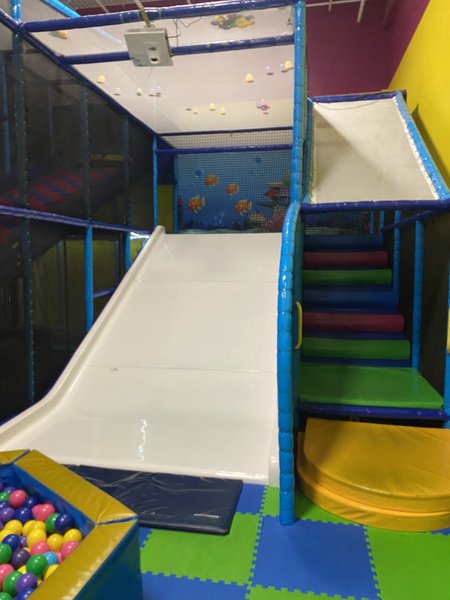 La-La Land - Fun Indoor Playground! photo 4