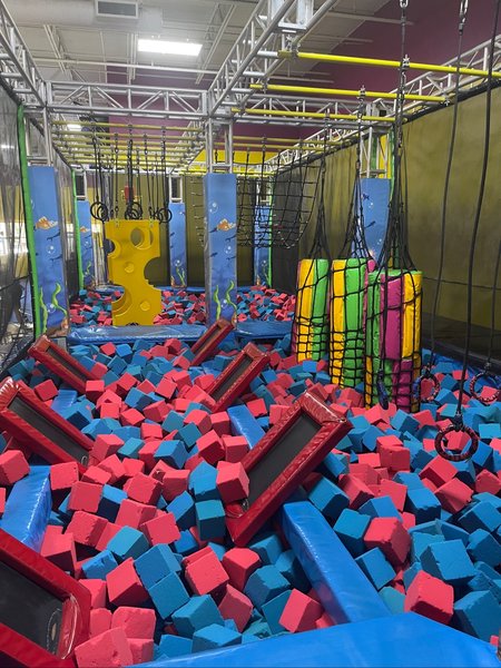La-La Land - Fun Indoor Playground! photo 5