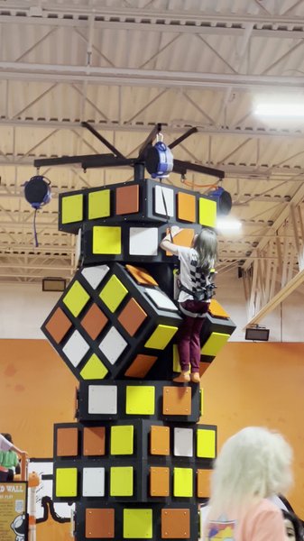 Big Air Trampoline Park photo 2