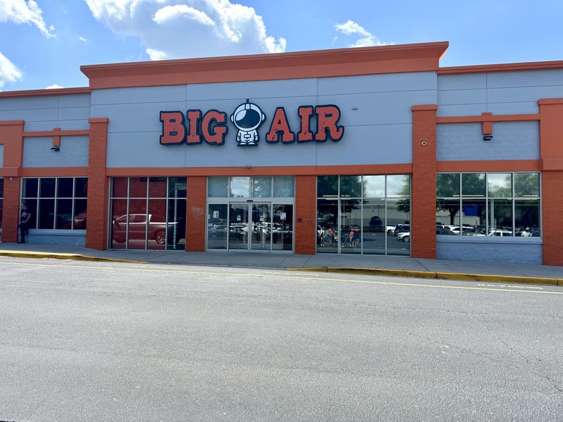 Big Air Trampoline Park photo 4