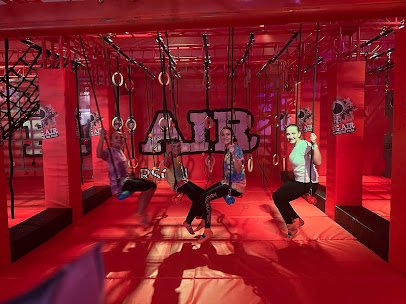 Big Air Trampoline Park photo 5