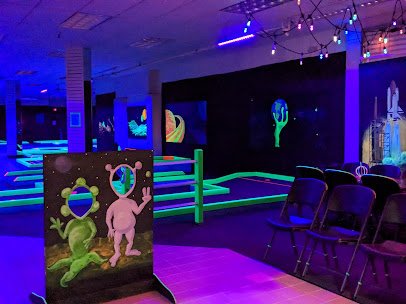 Glo-N-One photo 3