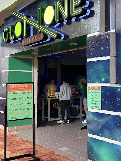 Glo-N-One photo 5