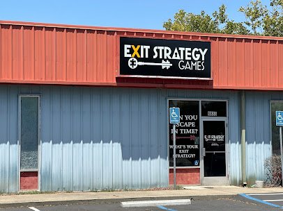 Exit Strategy Games photo 4