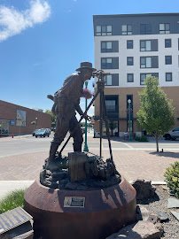 Twin Falls Downtown Splash Pad photo 2