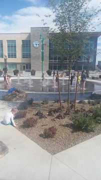 Twin Falls Downtown Splash Pad photo 3