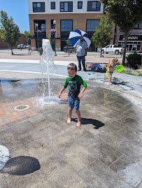 Twin Falls Downtown Splash Pad photo 6