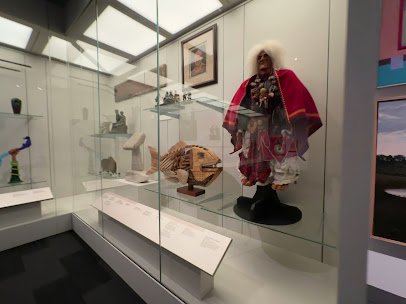 Tennessee State Museum photo 2