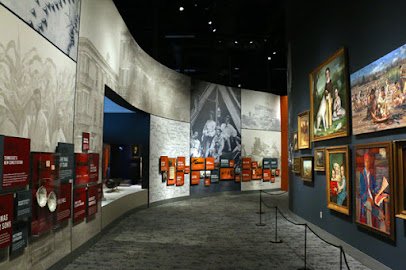Tennessee State Museum photo 3