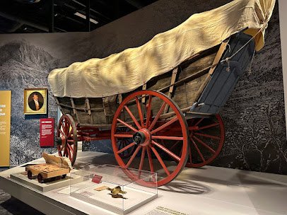 Tennessee State Museum photo 4