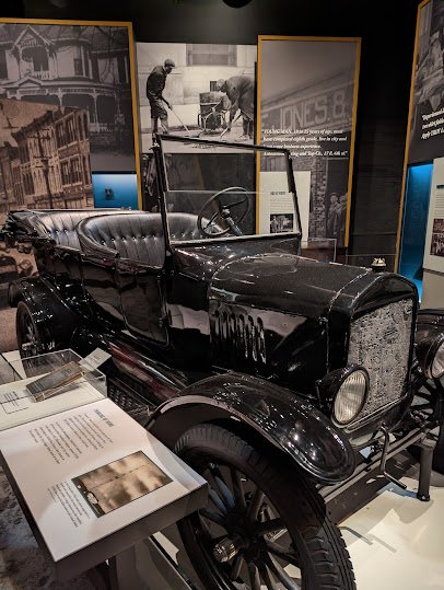 Tennessee State Museum photo 5