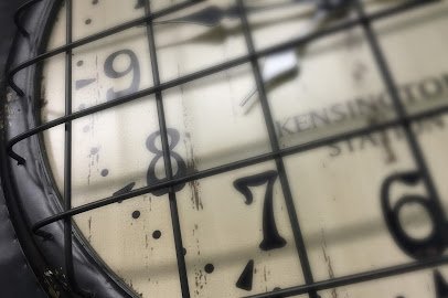 Fargo Escape Room