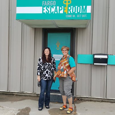Fargo Escape Room photo 3