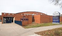 William B. Troubh Ice Arena