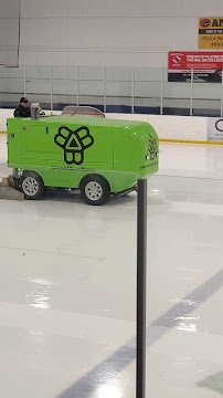 William B. Troubh Ice Arena photo 2