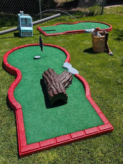Missoula MiniGolf