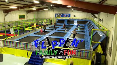 Flippin' Family Fun photo 2