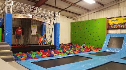 Flippin' Family Fun photo 3