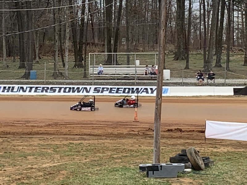 Hunterstown Speedway