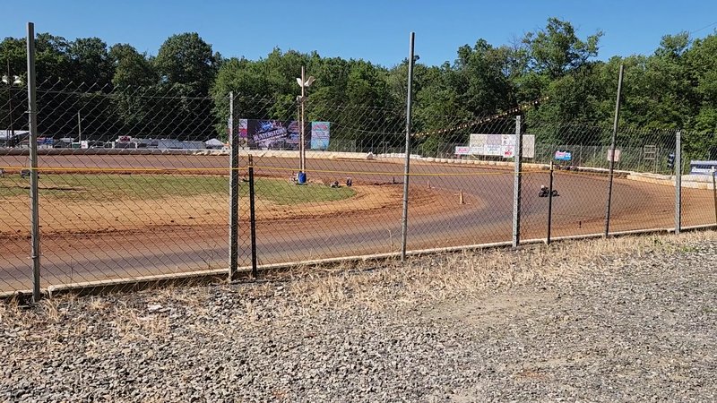 Hunterstown Speedway photo 2