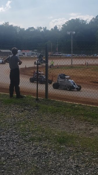 Hunterstown Speedway photo 5