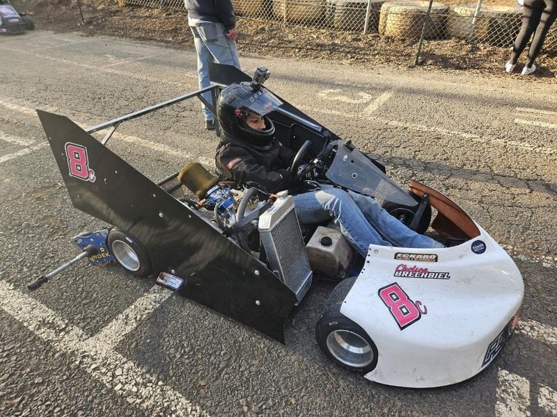 Hunterstown Speedway photo 6