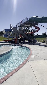 Southside Family Aquatic Facility photo 2