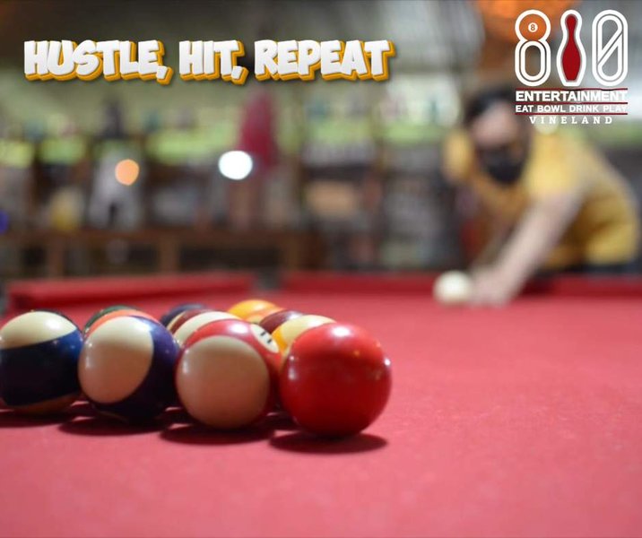 810 Billiards & Bowling - Vineland photo 5