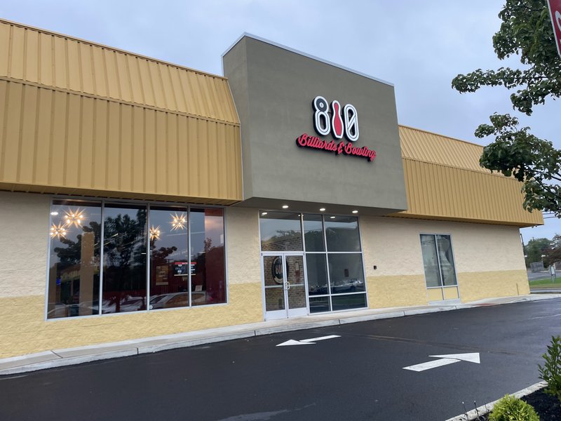 810 Billiards & Bowling - Vineland photo 6