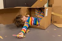 Seattle Children's Museum