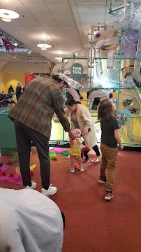 Seattle Children's Museum photo 2
