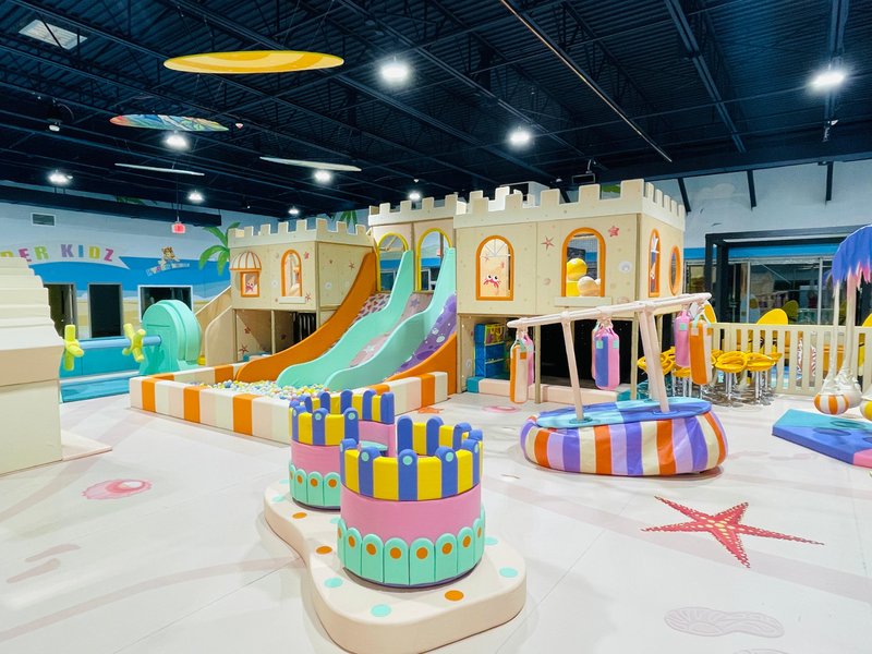 Hyper Kidz Rockville photo 1
