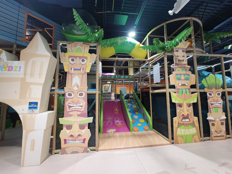 Hyper Kidz Rockville photo 4