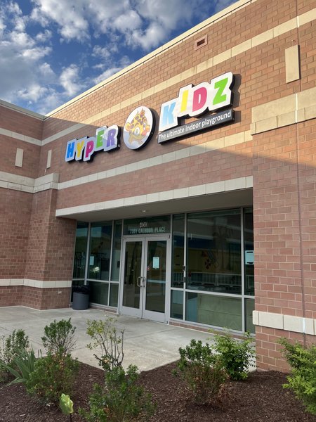 Hyper Kidz Rockville photo 6