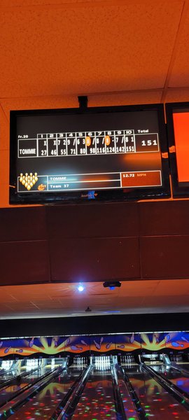 AMF Northglenn Lanes photo 4